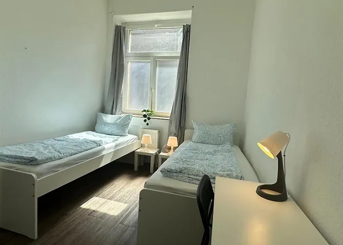 Wdi - Workersspace * Bochum