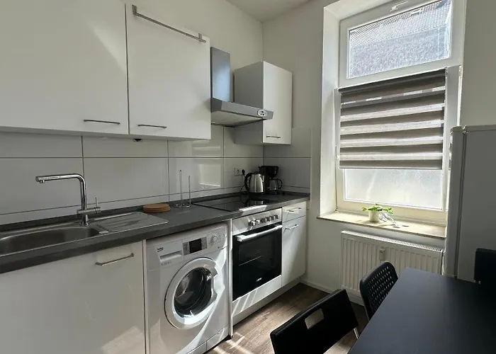 Wdi - Workersspace * Bochum