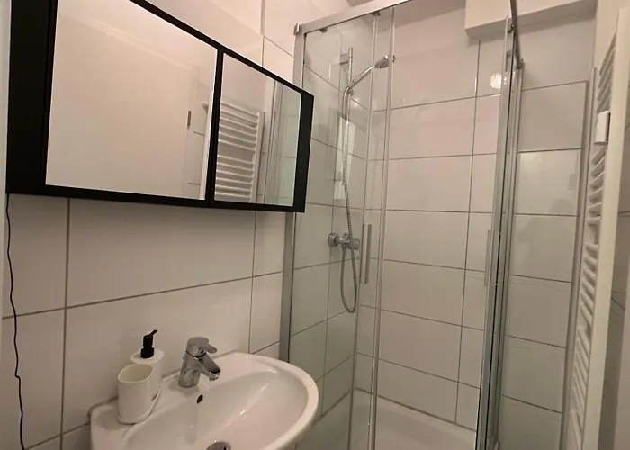 Wdi - Workersspace Apartamento